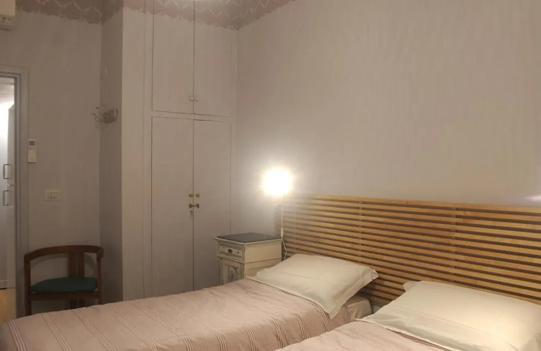 Bernini Apartment-1