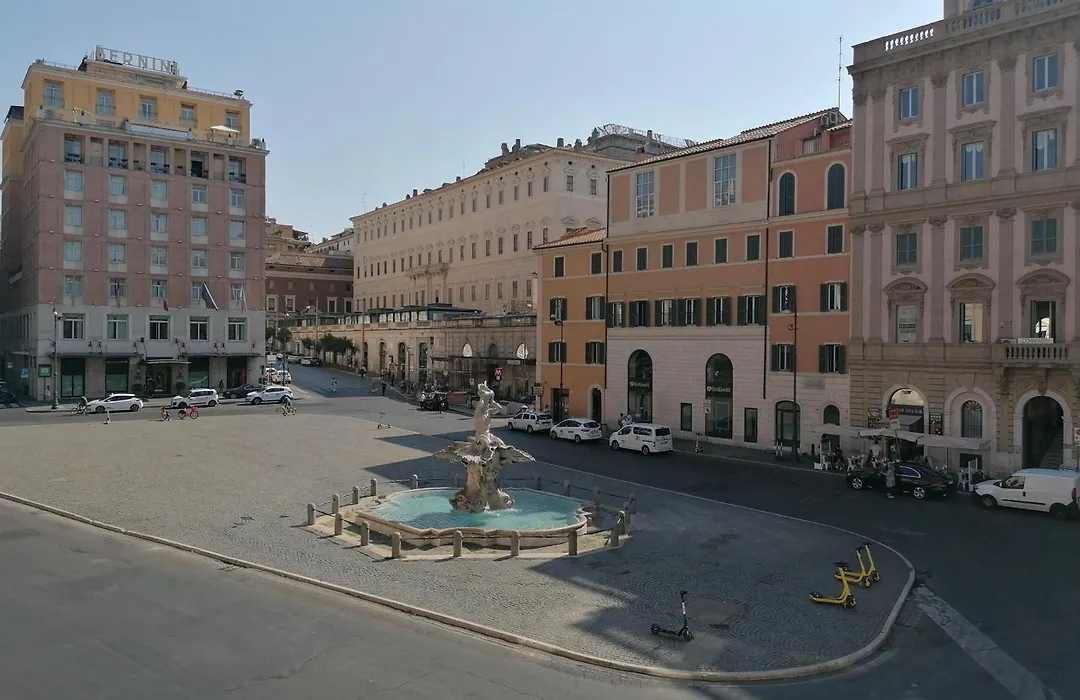 Bernini Apartment-1