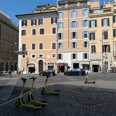 Bernini Apartment-2
