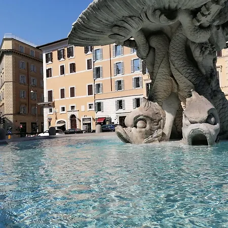 Bernini Apartment-3