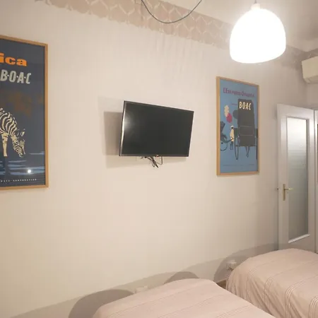 Bernini Apartment-2