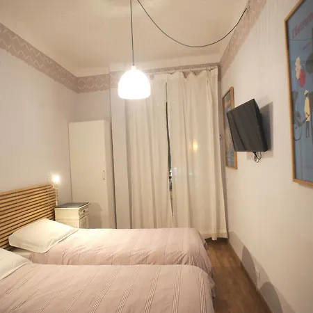Bernini Apartment-3